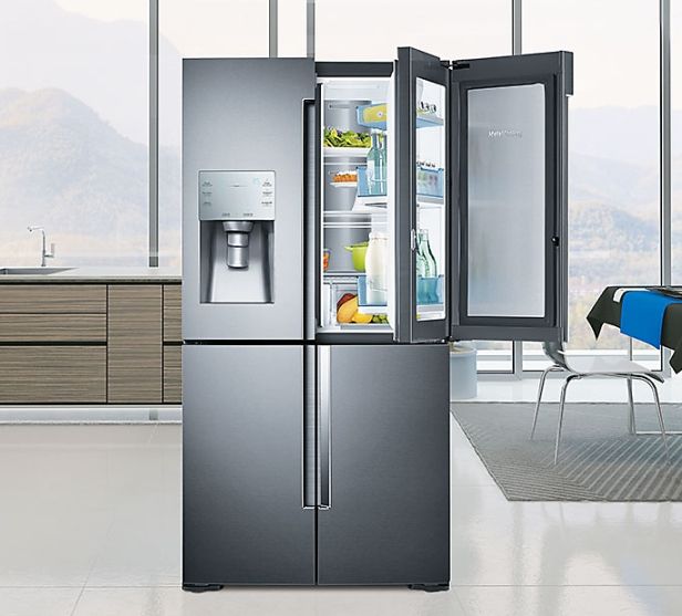 Samsung Refrigerators Smart Plaza Him Electronics