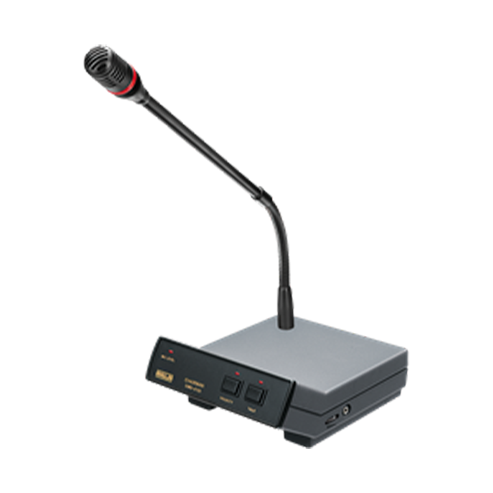 Ahuja Conference System Him Electronics