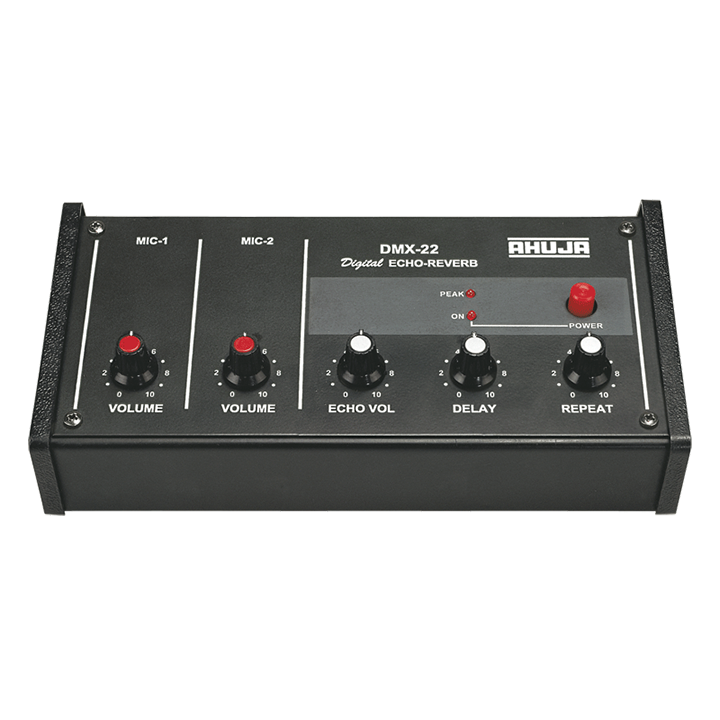 Ahuja Audio Mixer Him Electronics